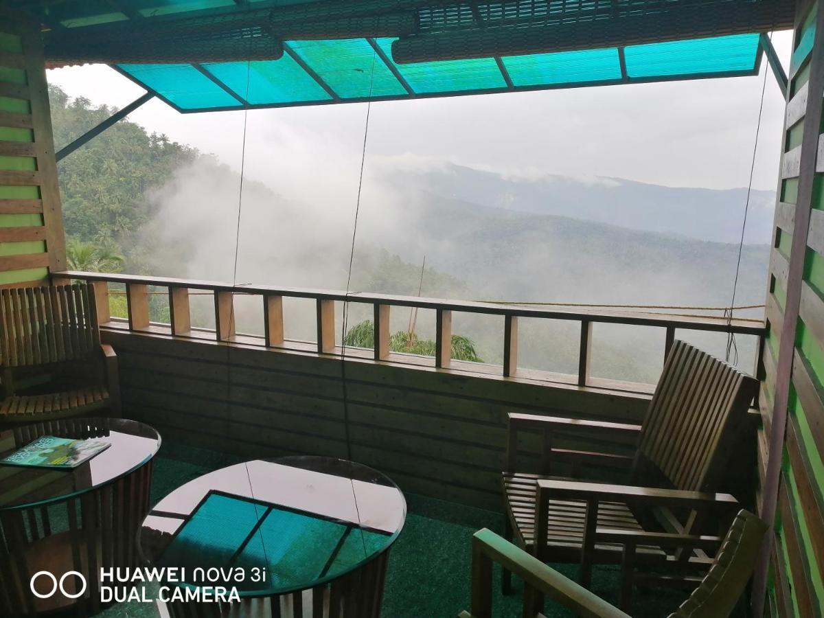 Stone Hills Hotel Kannur Exterior foto
