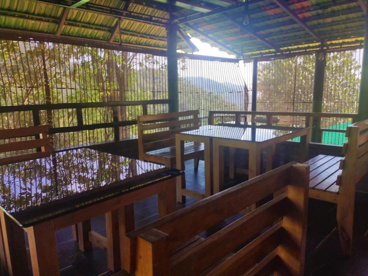 Stone Hills Hotel Kannur Exterior foto
